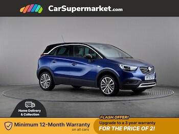 2020 - 1.2T [110] Griffin 5dr [6 Spd] [Start Stop]