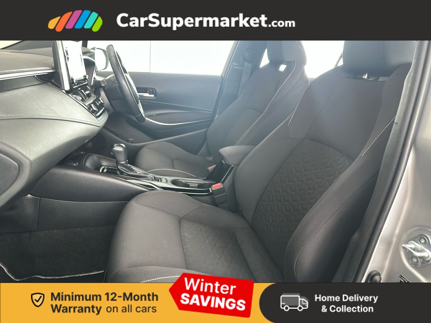 Used Toyota Corolla 2022 for sale - 77286942: Photo 18