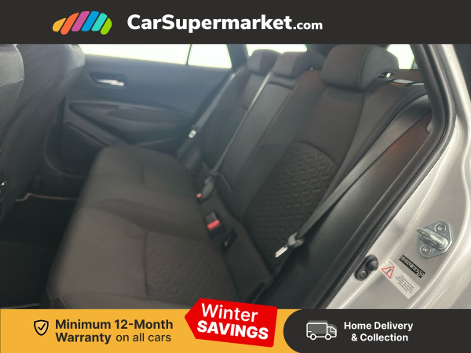 Used Toyota Corolla 2022 for sale - 77286942: Photo 19