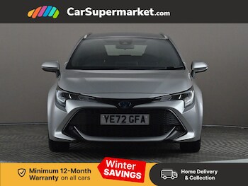 Used Toyota Corolla 2022 for sale - 77286942: Photo