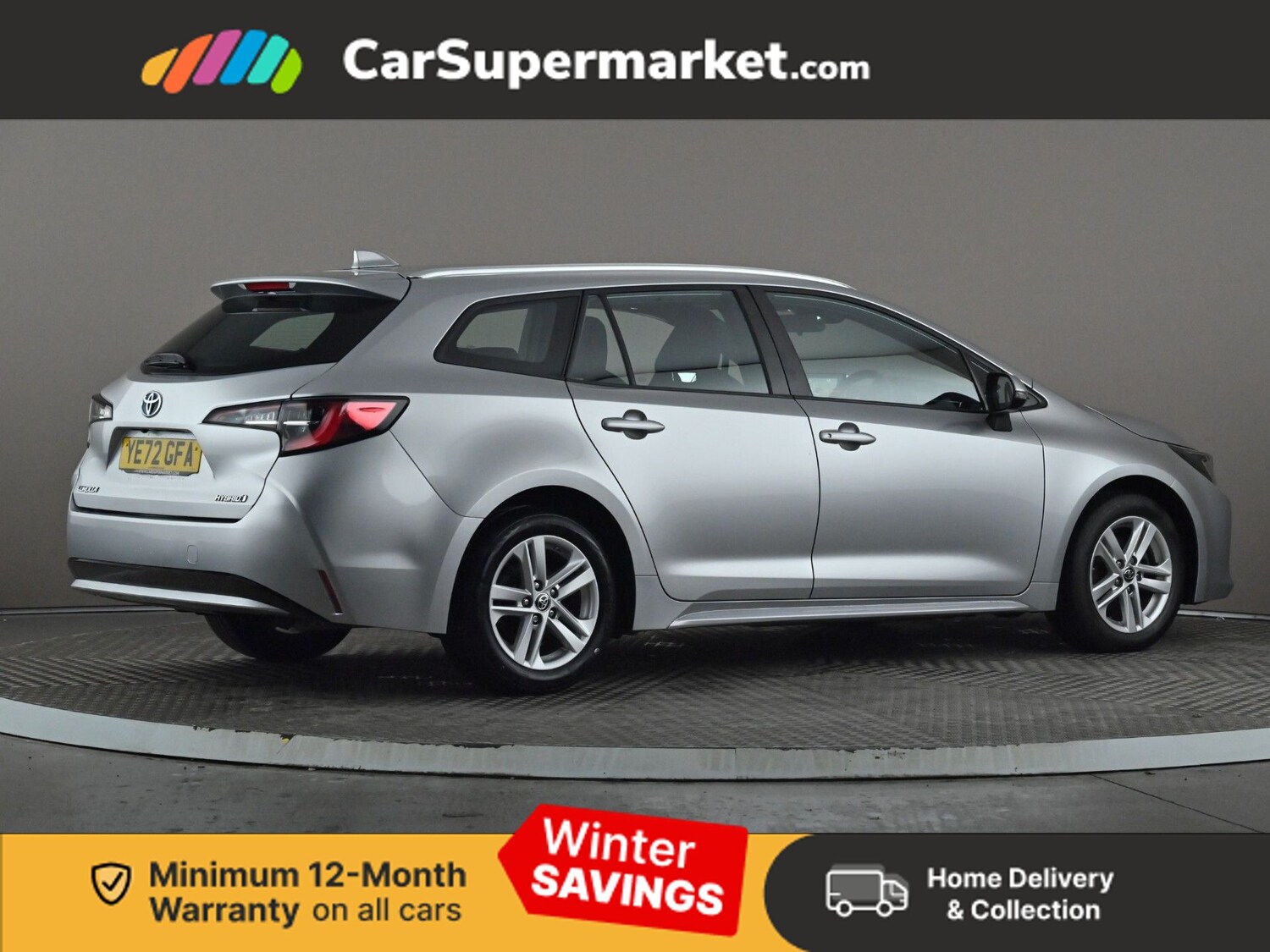 Used Toyota Corolla 2022 for sale - 77286942: Photo 7