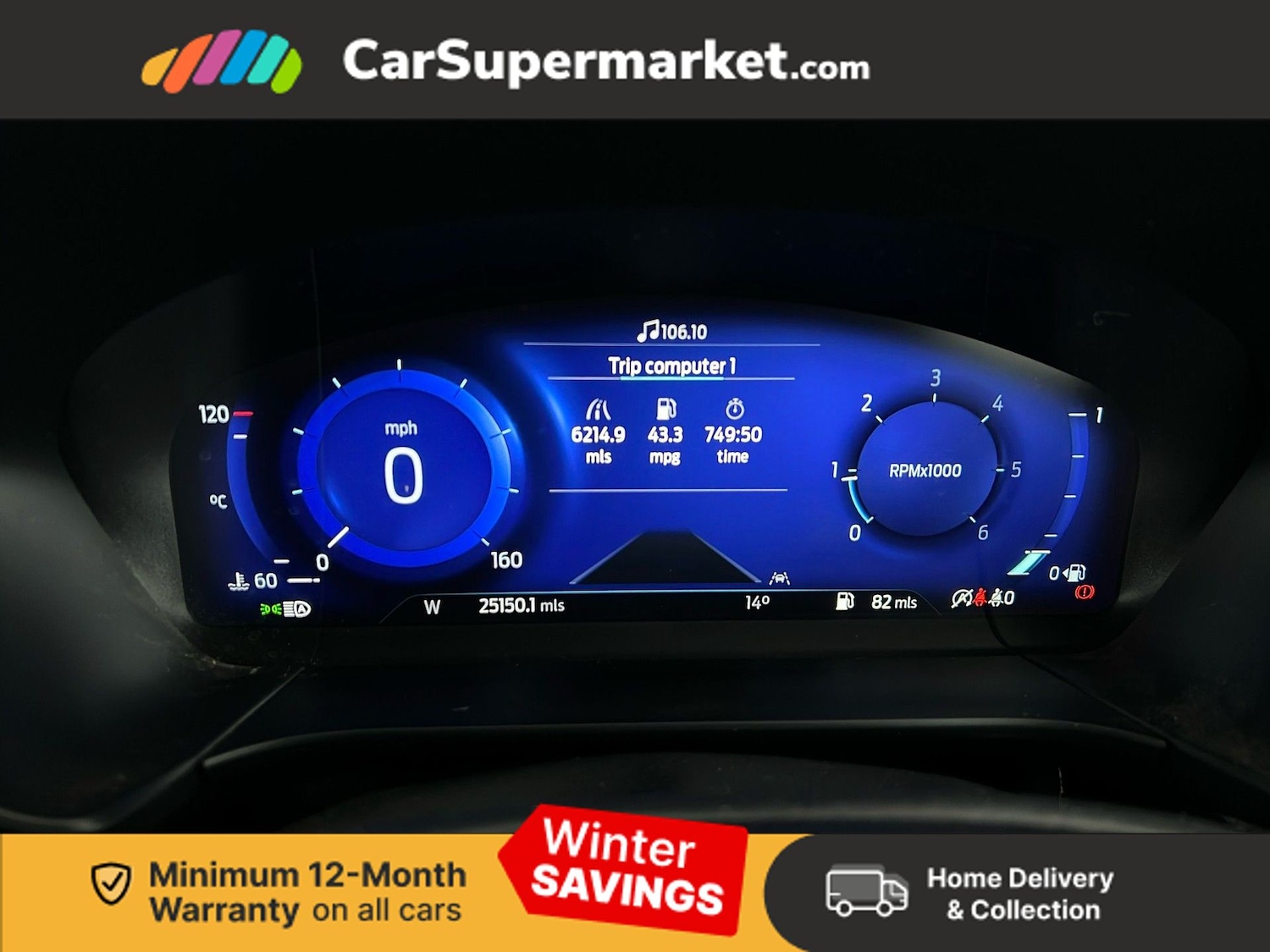 Used Ford Kuga 2022 for sale - 77051522: Photo 16