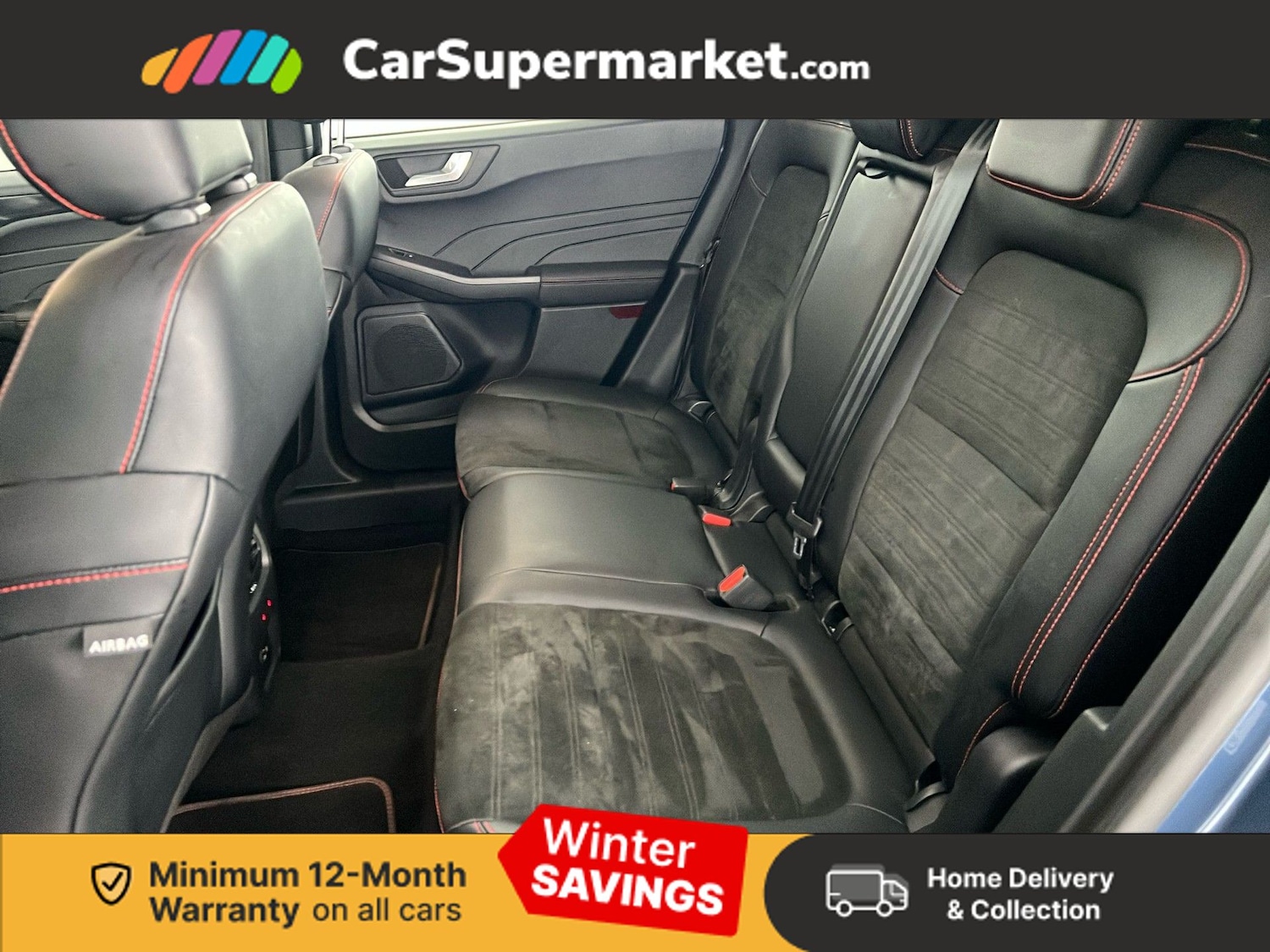 Used Ford Kuga 2022 for sale - 77051522: Photo 19