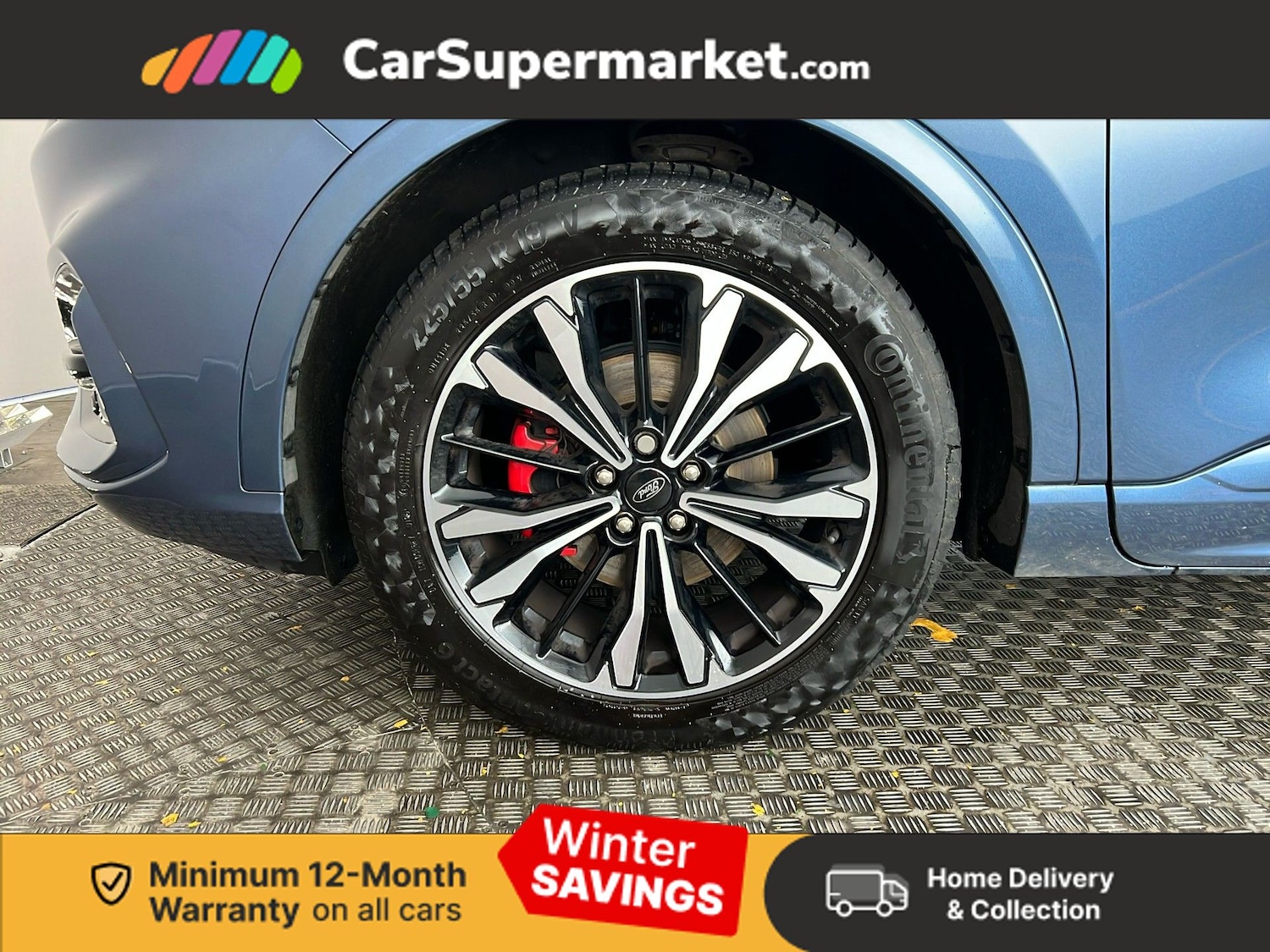 Used Ford Kuga 2022 for sale - 77051522: Photo 20