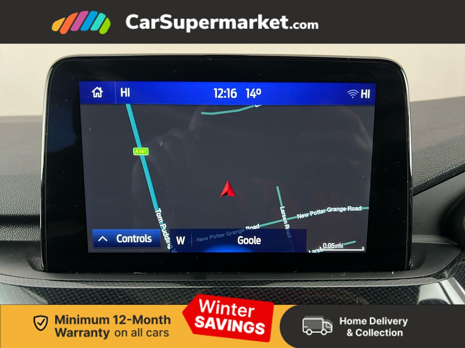 Used Ford Kuga 2022 for sale - 77051522: Photo 25