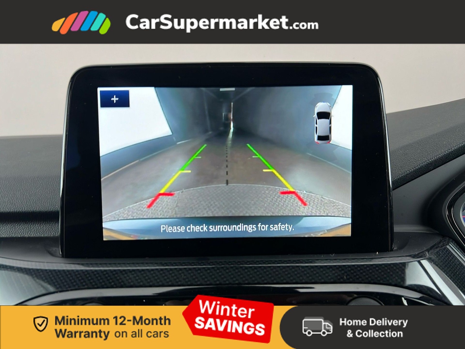 Used Ford Kuga 2022 for sale - 77051522: Photo 28