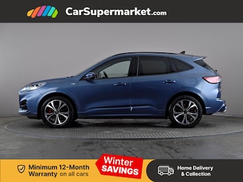 Used Ford Kuga 2022 for sale - 77051522: Photo