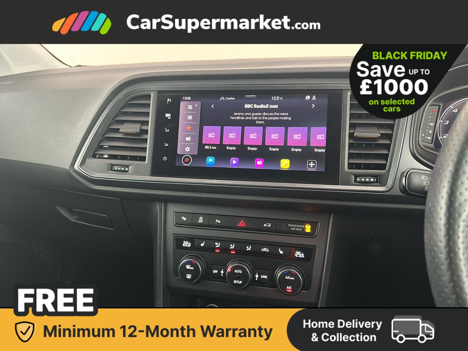 Used Cupra Ateca 2024 for sale - 76638116: Photo 17