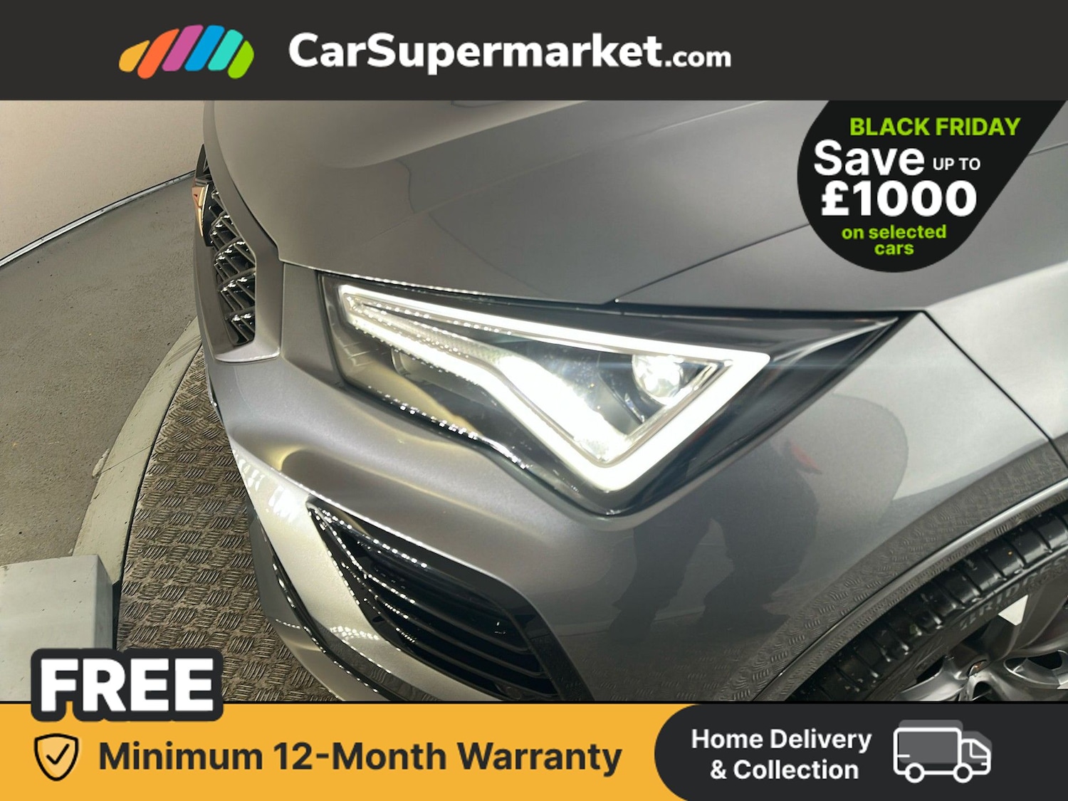 Used Cupra Ateca 2024 for sale - 76638116: Photo 21