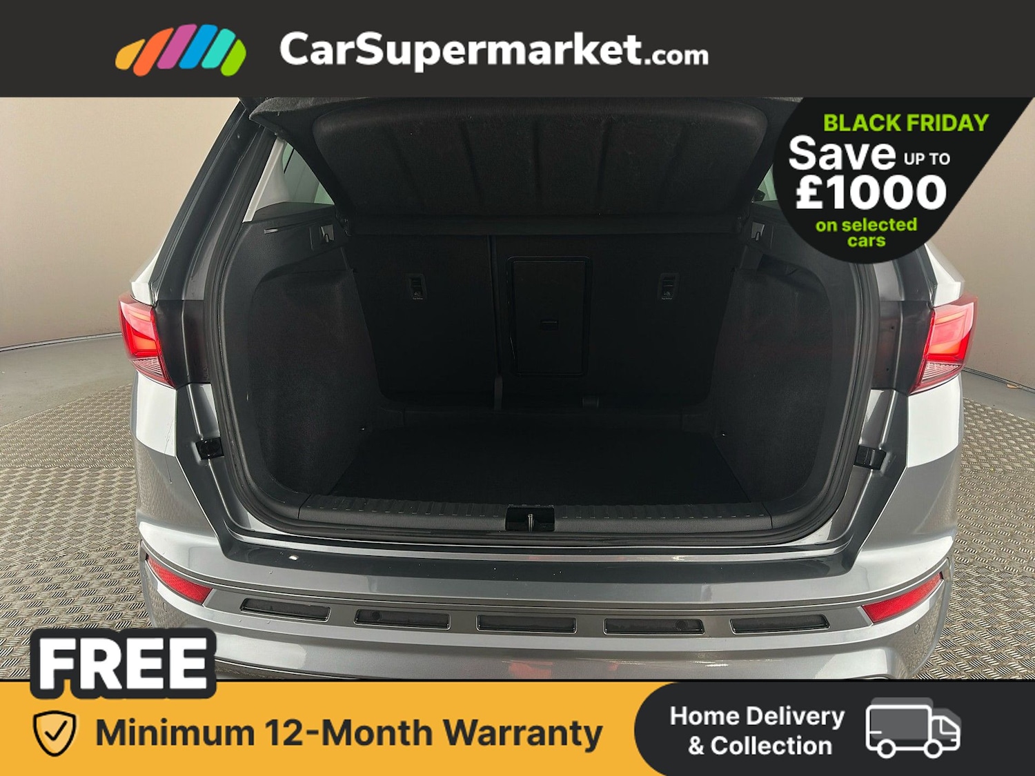 Used Cupra Ateca 2024 for sale - 76638116: Photo 23