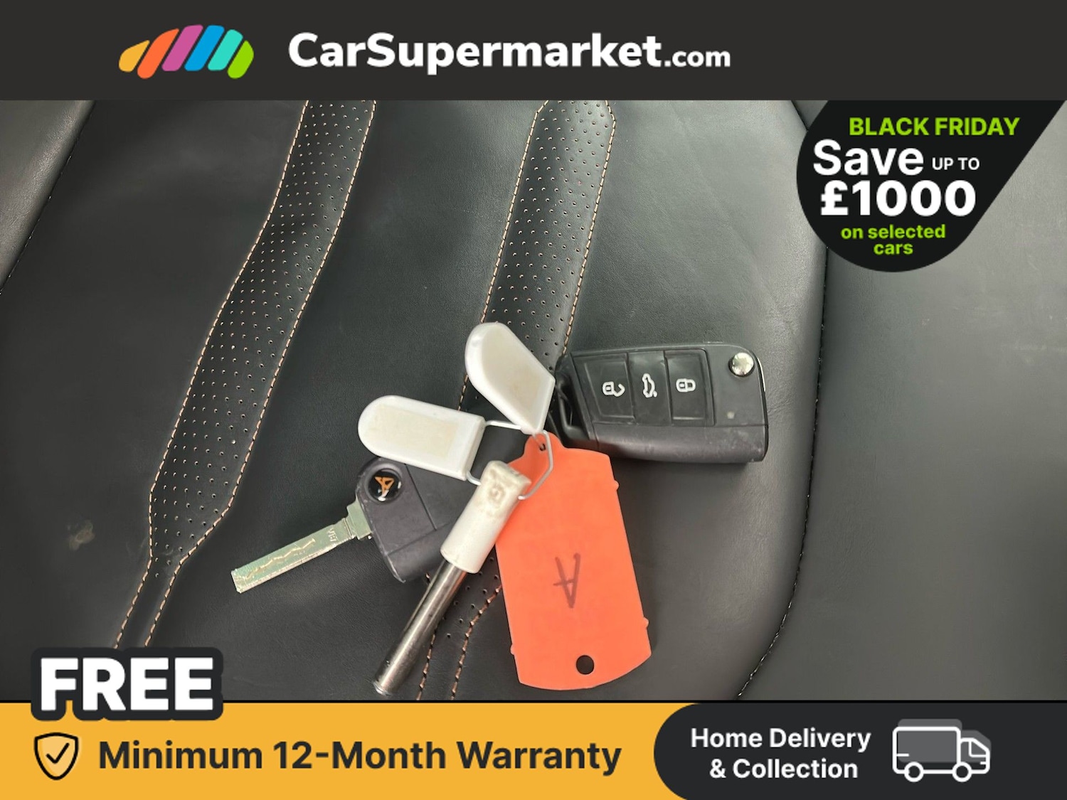 Used Cupra Ateca 2024 for sale - 76638116: Photo 24