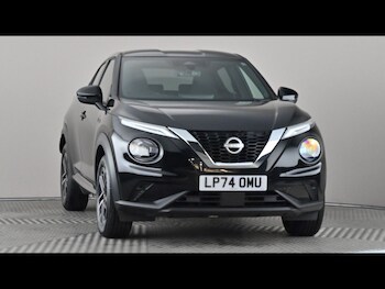 Used Nissan Juke 2025 for sale - 79352196: Photo