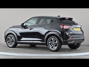 Used Nissan Juke 2025 for sale - 79352196: Photo