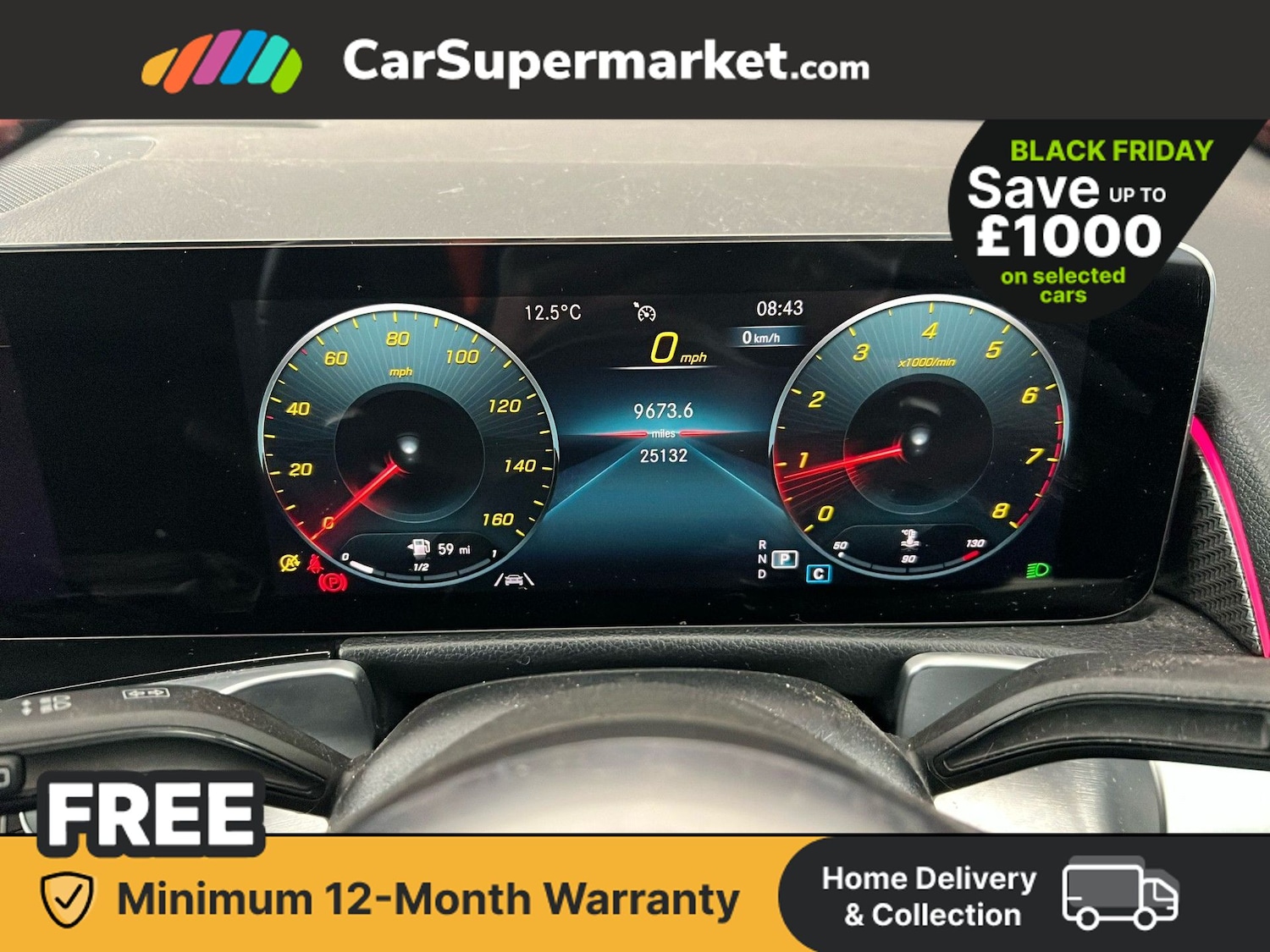 Used Mercedes-Benz GLB 2022 for sale - 76697699: Photo 16