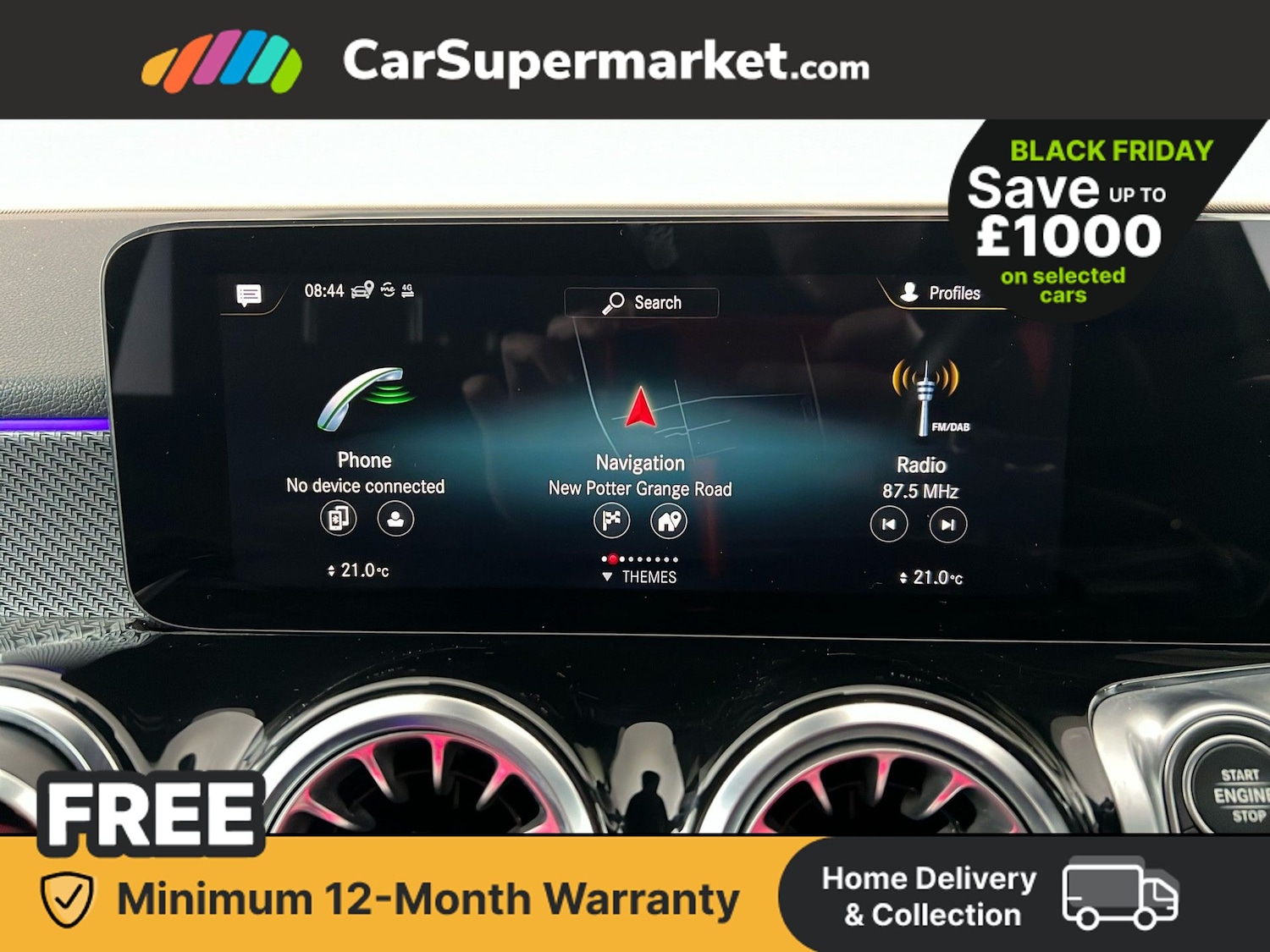 Used Mercedes-Benz GLB 2022 for sale - 76697699: Photo 17