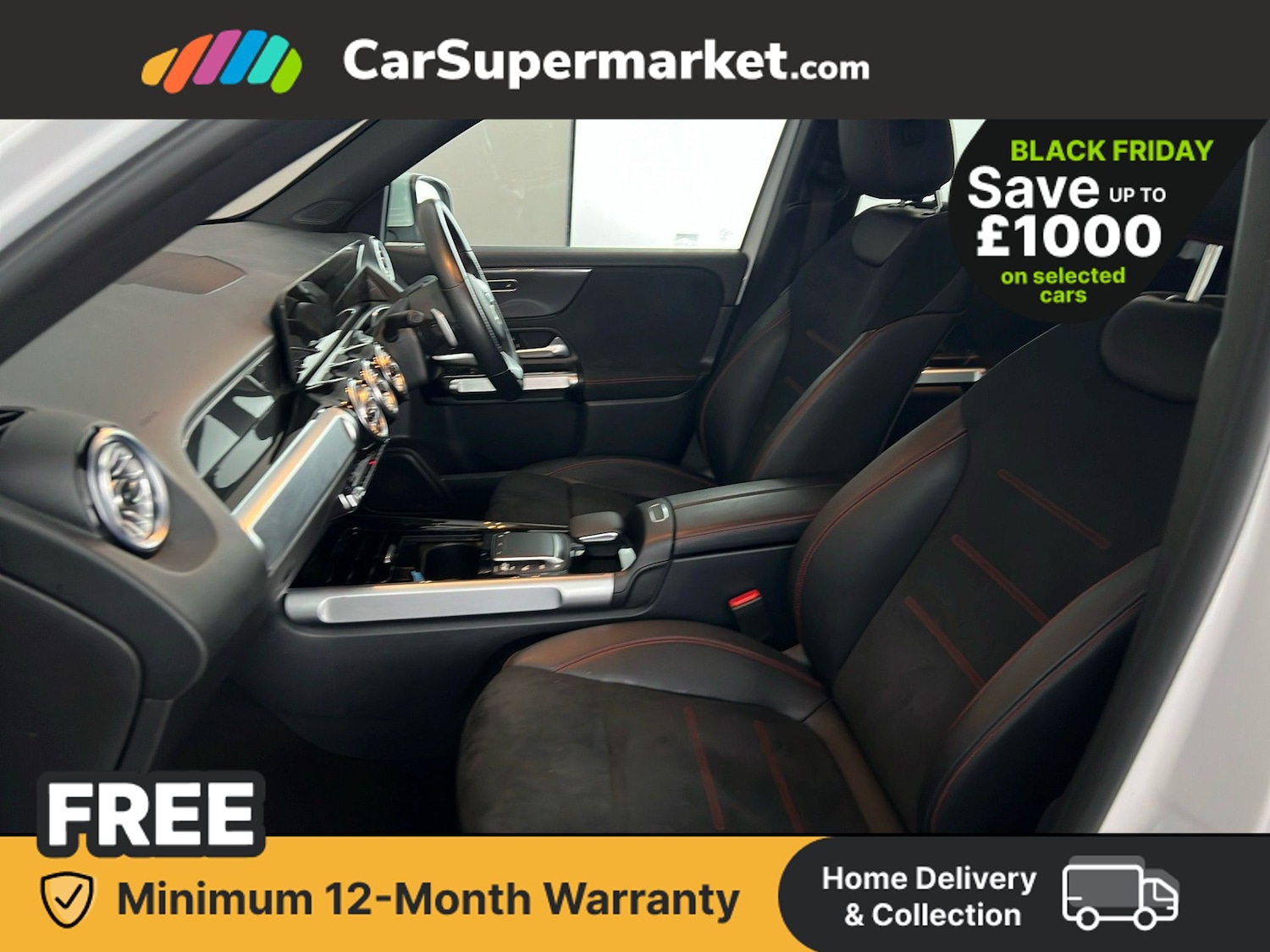 Used Mercedes-Benz GLB 2022 for sale - 76697699: Photo 18