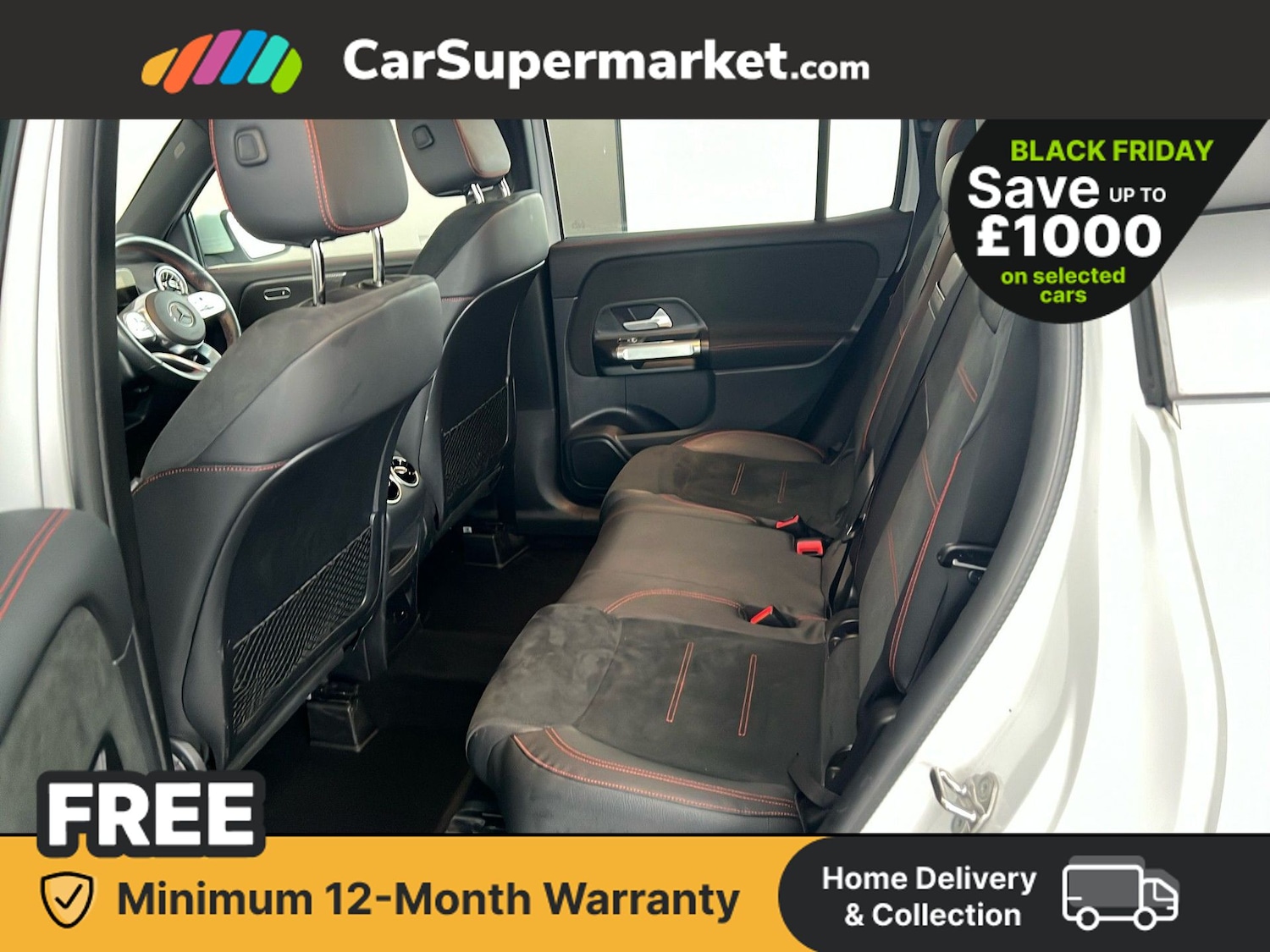 Used Mercedes-Benz GLB 2022 for sale - 76697699: Photo 19