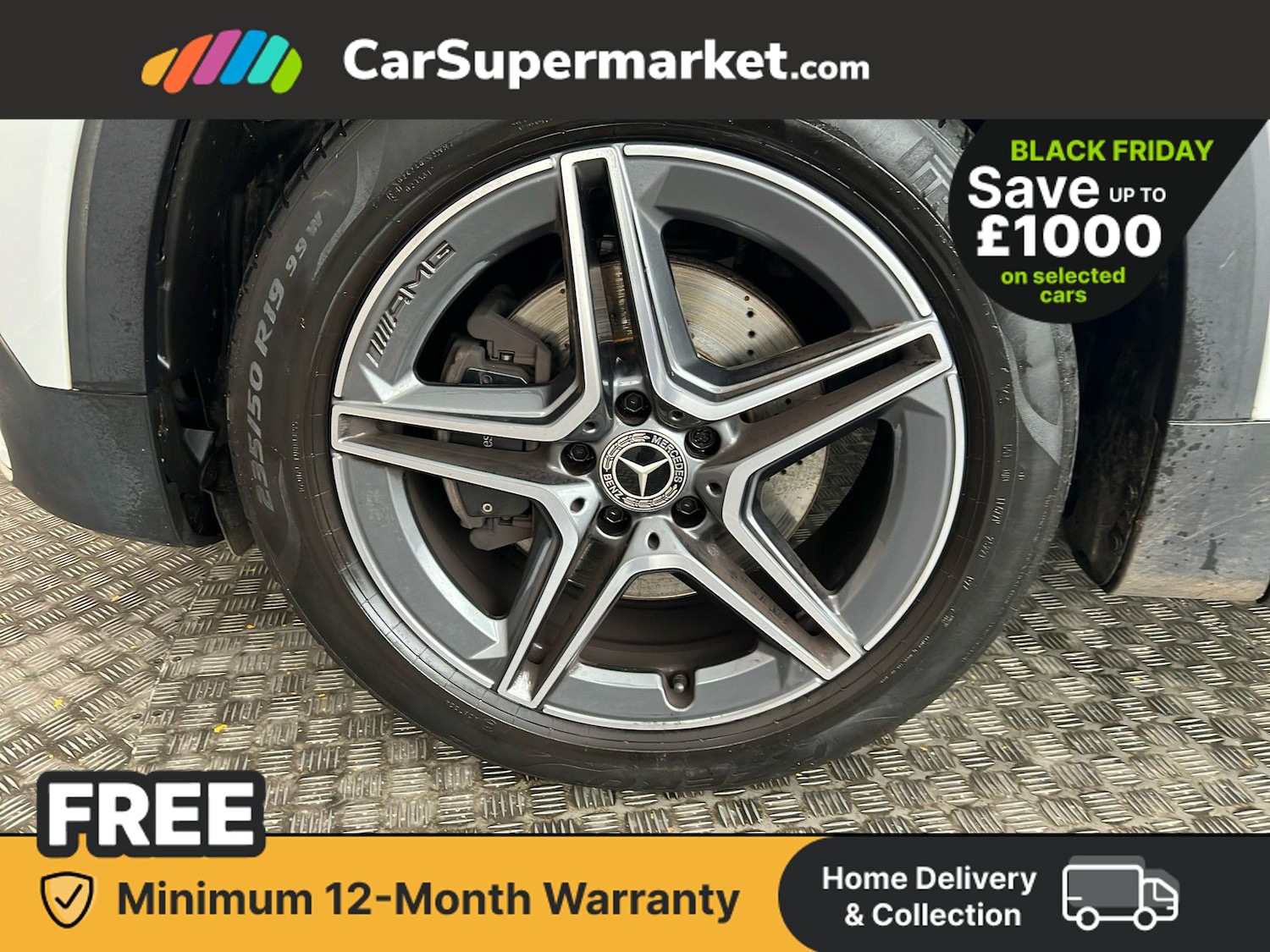 Used Mercedes-Benz GLB 2022 for sale - 76697699: Photo 20