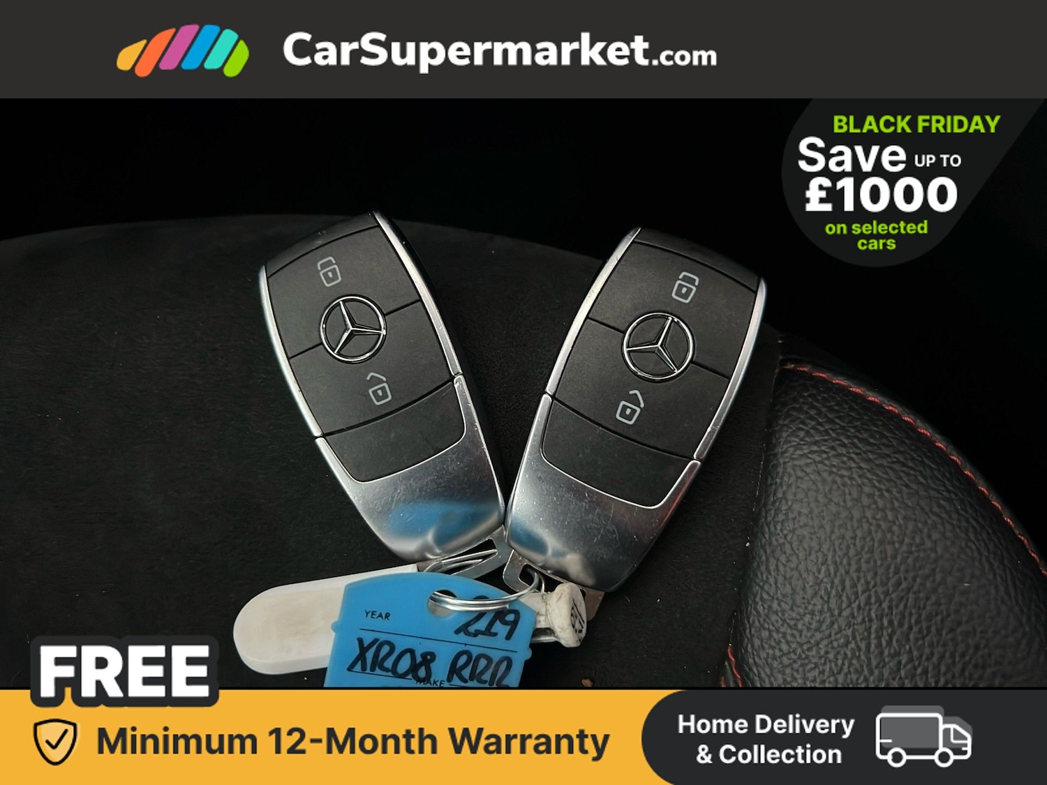 Used Mercedes-Benz GLB 2022 for sale - 76697699: Photo 24