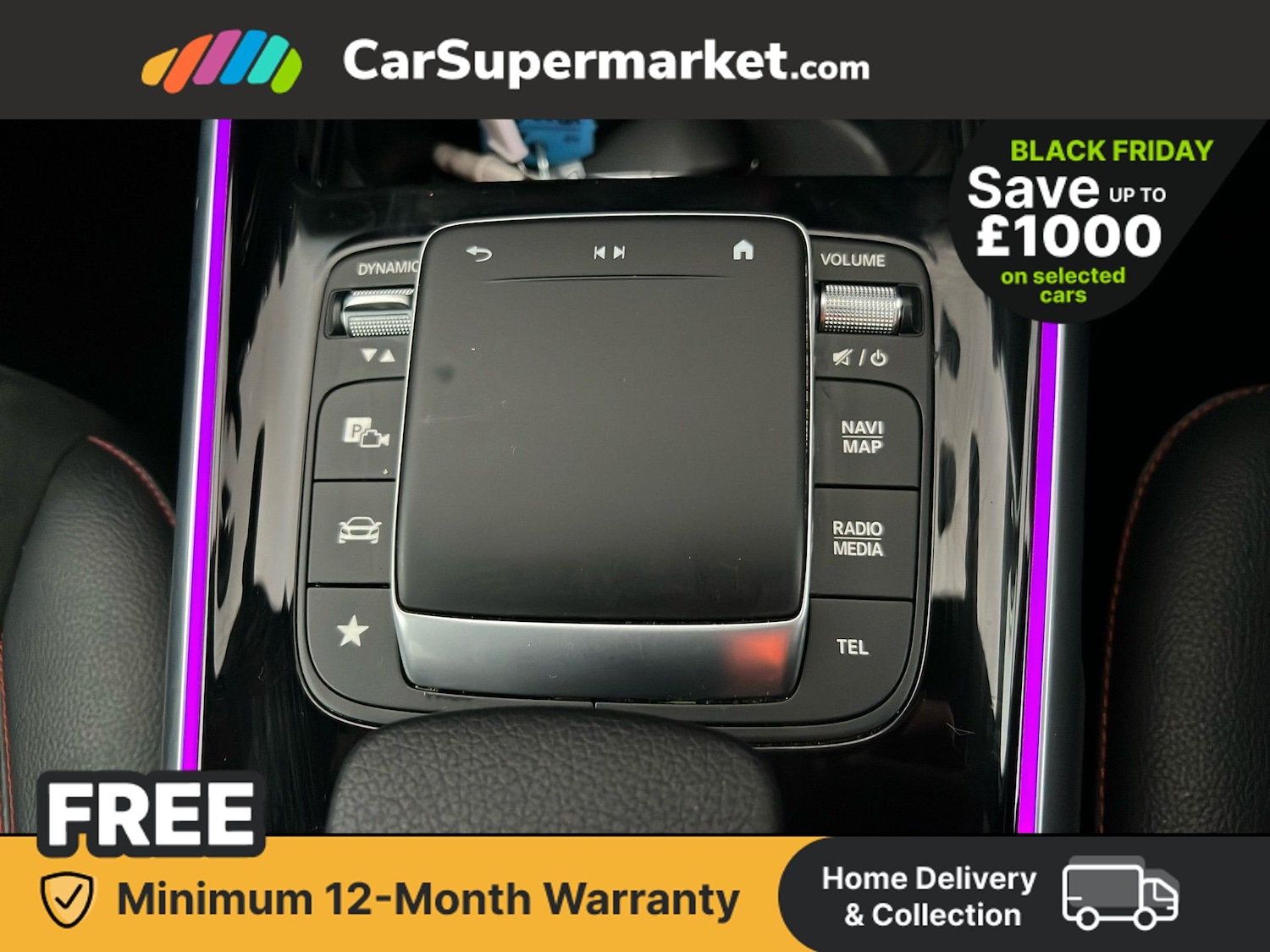 Used Mercedes-Benz GLB 2022 for sale - 76697699: Photo 25