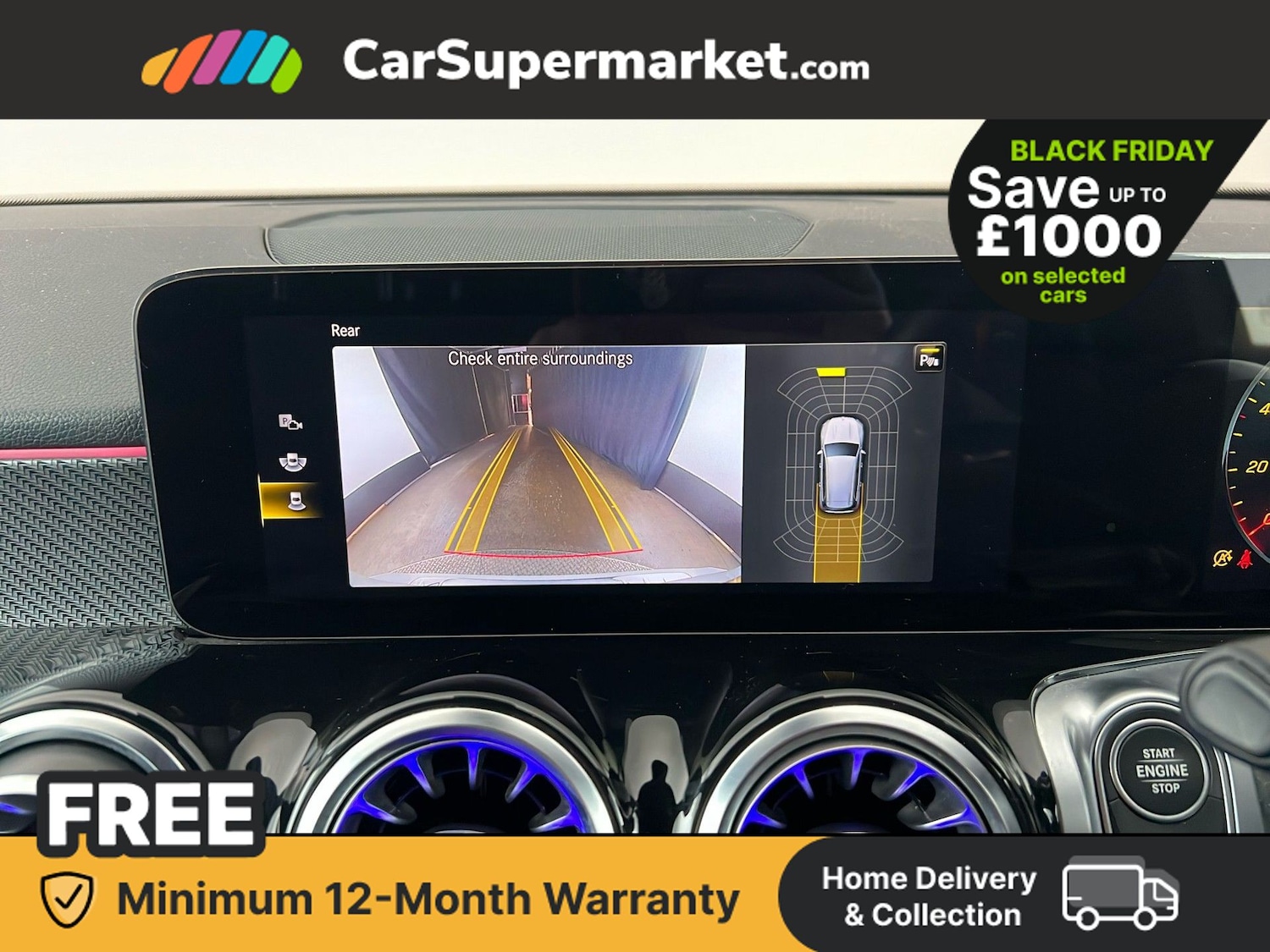 Used Mercedes-Benz GLB 2022 for sale - 76697699: Photo 26