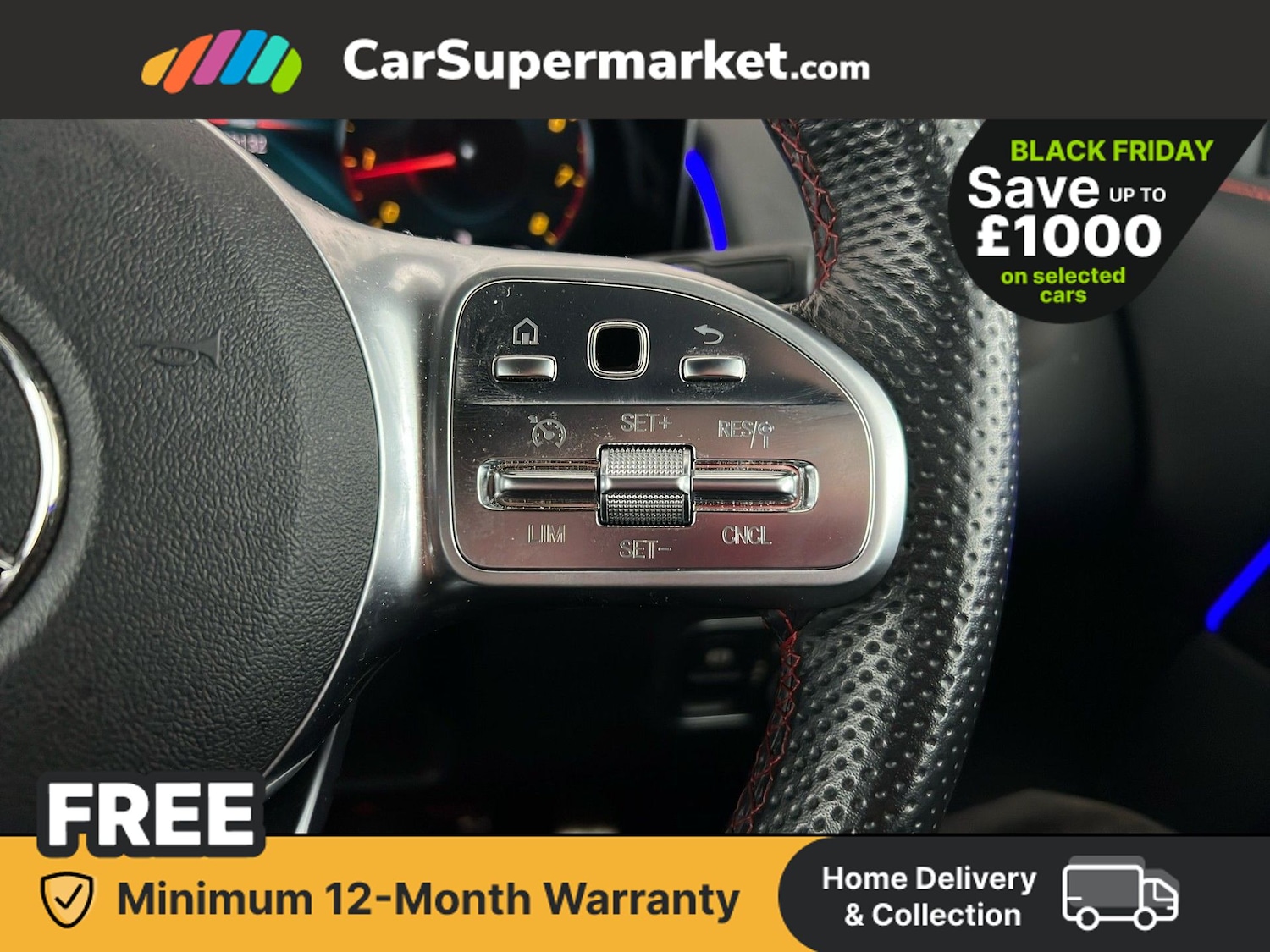 Used Mercedes-Benz GLB 2022 for sale - 76697699: Photo 27