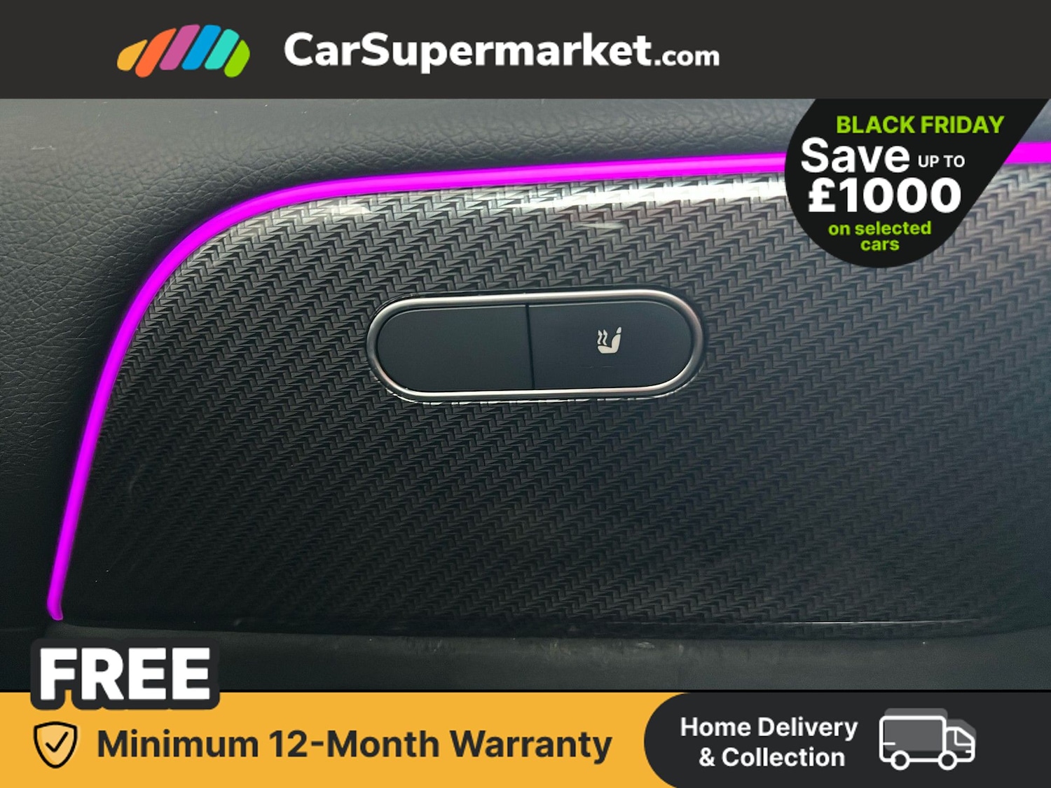 Used Mercedes-Benz GLB 2022 for sale - 76697699: Photo 28