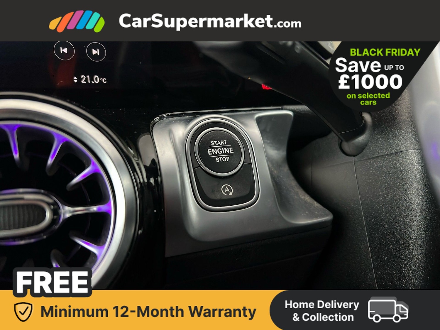 Used Mercedes-Benz GLB 2022 for sale - 76697699: Photo 29