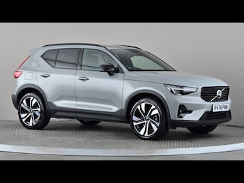 Used Volvo XC40 2025 for sale - 79399161: Photo