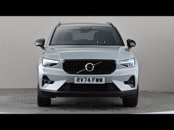 Used Volvo XC40 2025 for sale - 79399161: Photo
