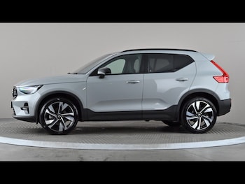 Used Volvo XC40 2025 for sale - 79399161: Photo