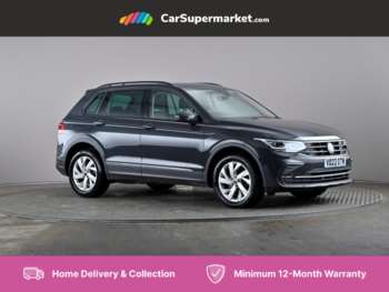 2022 - 1.4 TSI eHybrid Life DSG 5-Door