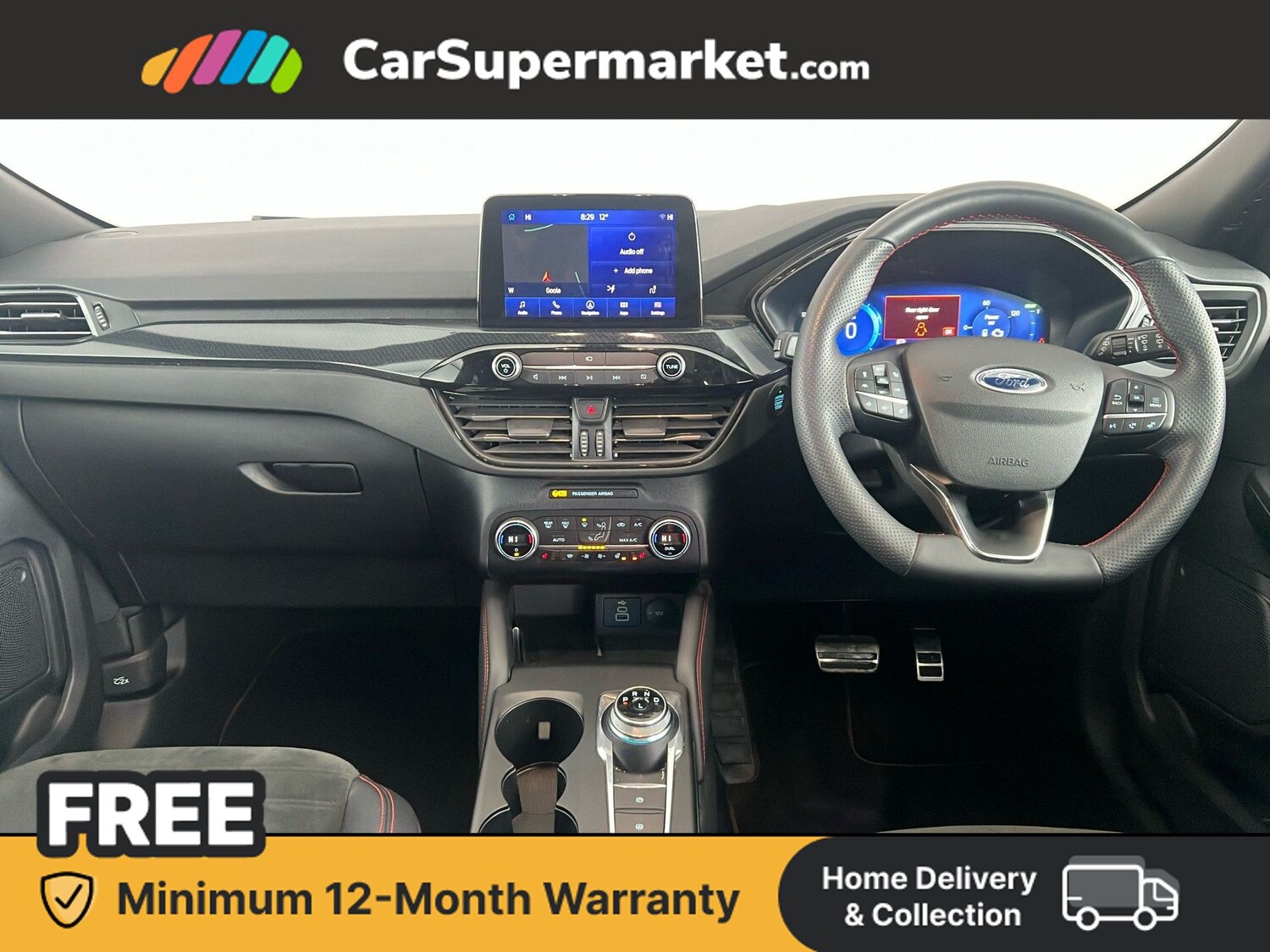 Used Ford Kuga 2022 for sale - 77506680: Photo 13