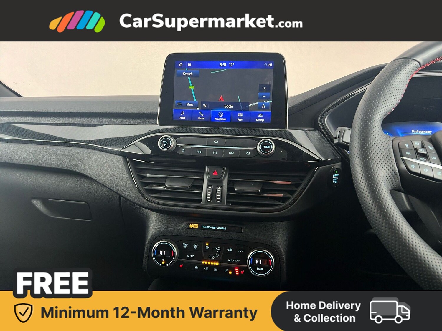 Used Ford Kuga 2022 for sale - 77506680: Photo 16