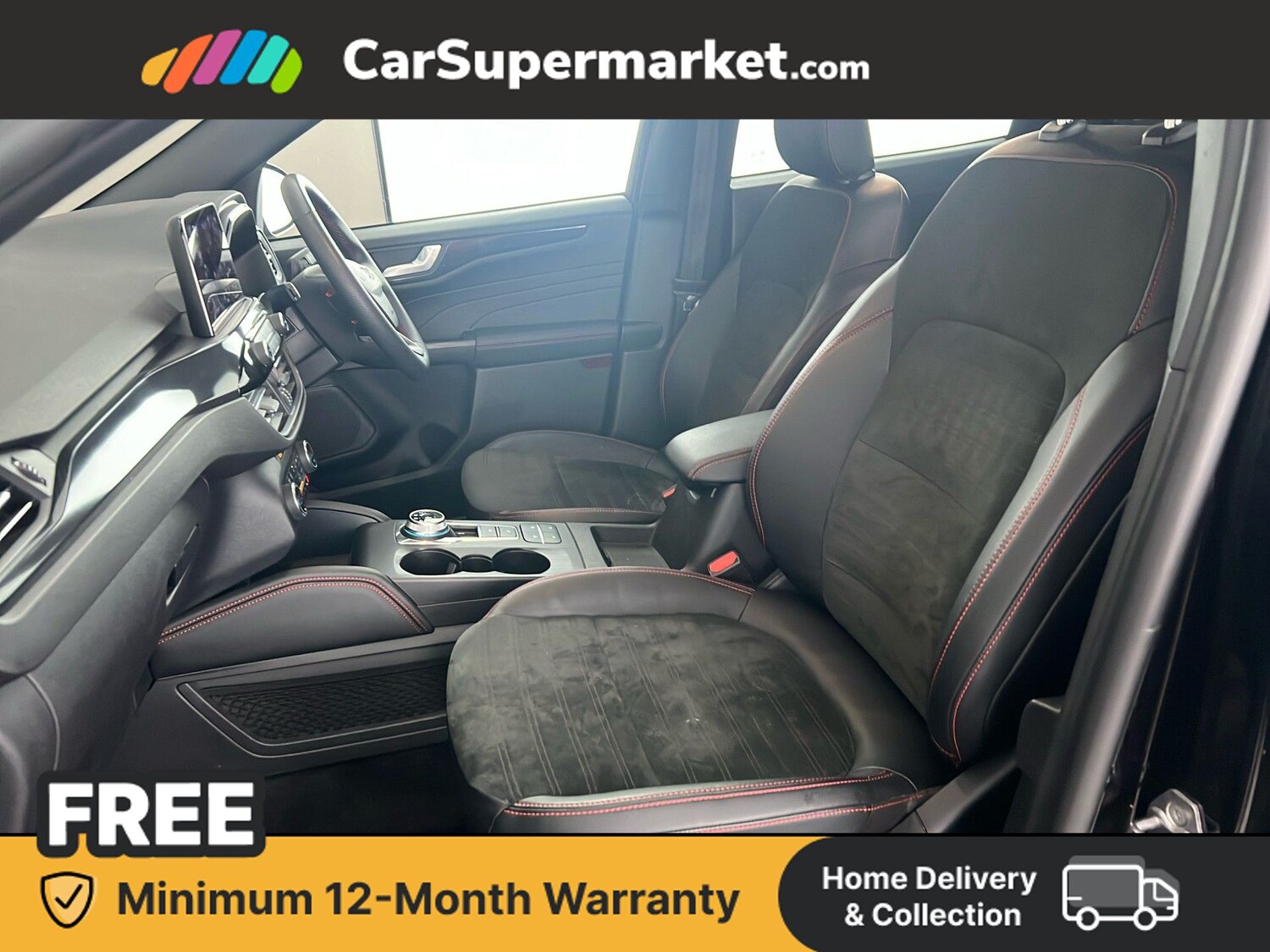 Used Ford Kuga 2022 for sale - 77506680: Photo 17