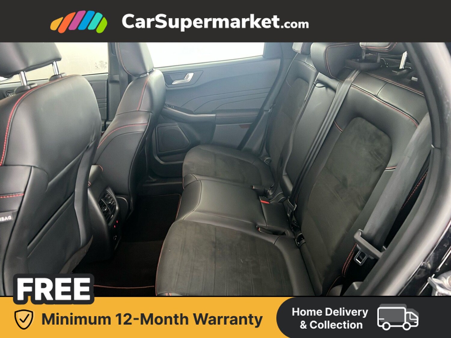 Used Ford Kuga 2022 for sale - 77506680: Photo 18