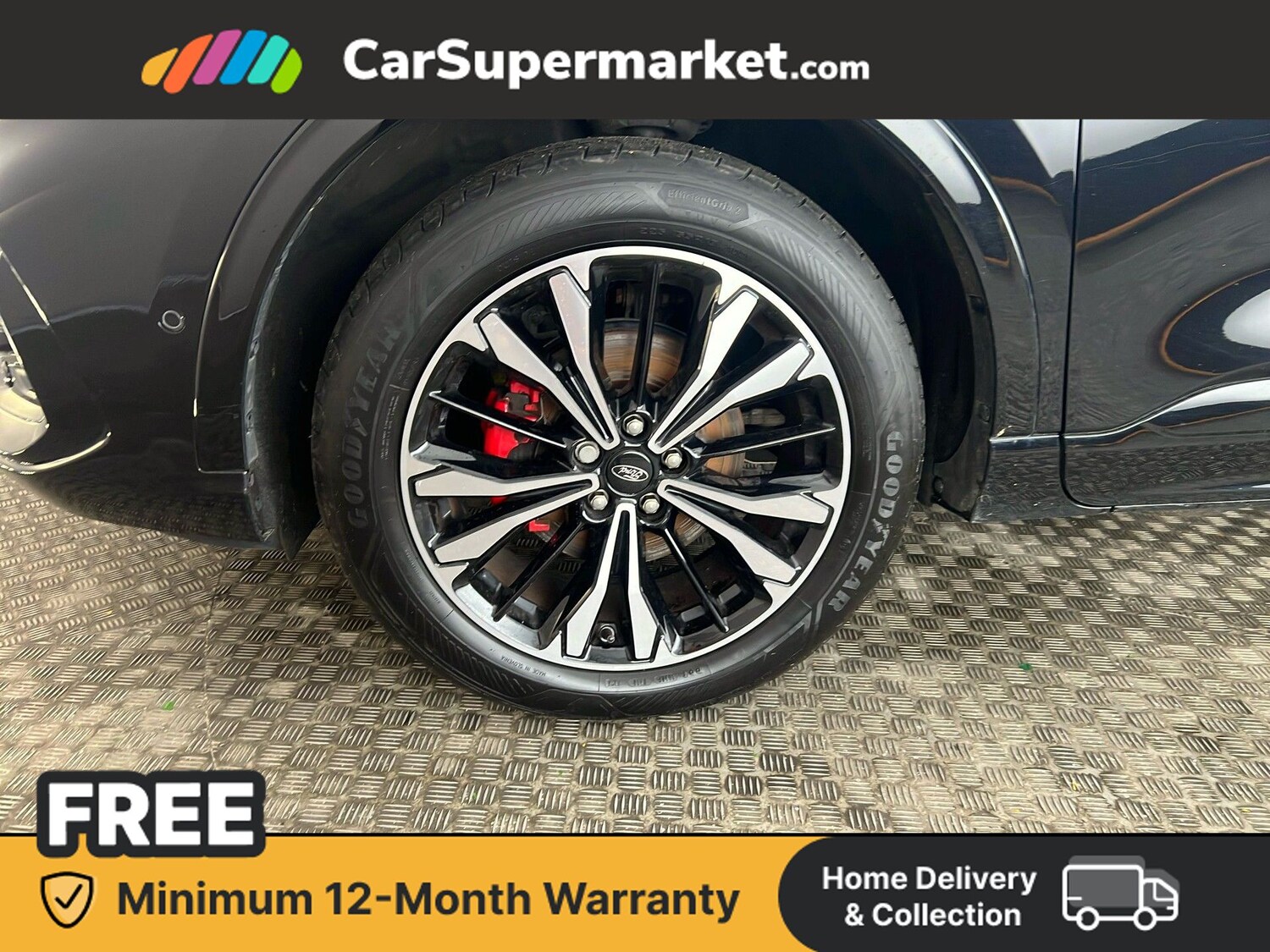 Used Ford Kuga 2022 for sale - 77506680: Photo 19