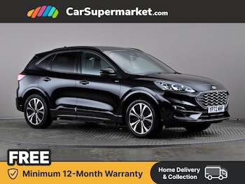 Used Ford Kuga 2022 for sale - 77506680: Photo