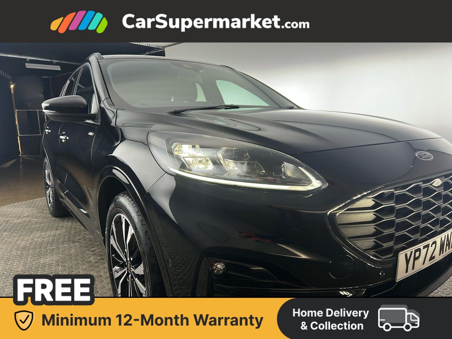 Used Ford Kuga 2022 for sale - 77506680: Photo 20