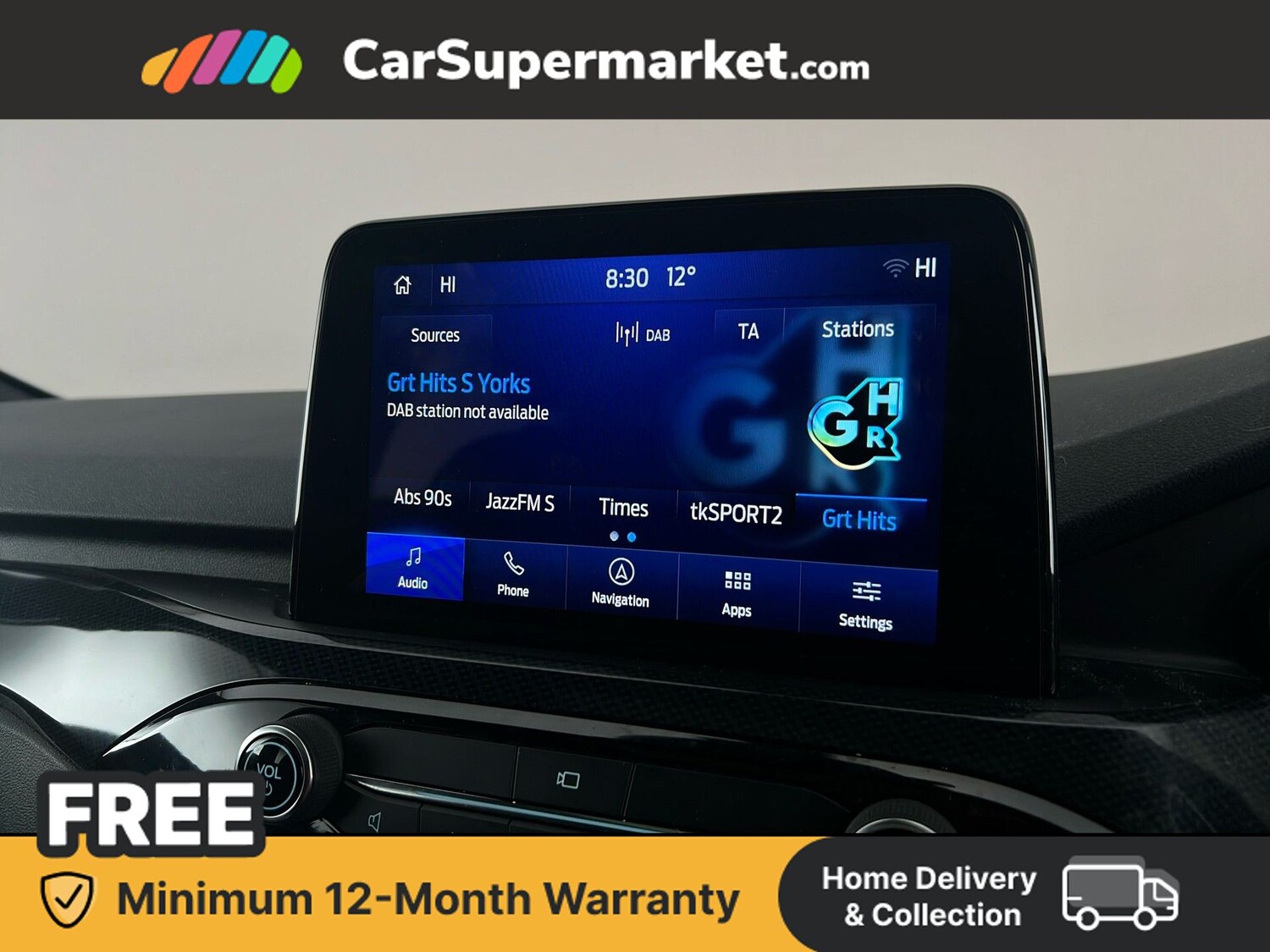 Used Ford Kuga 2022 for sale - 77506680: Photo 23