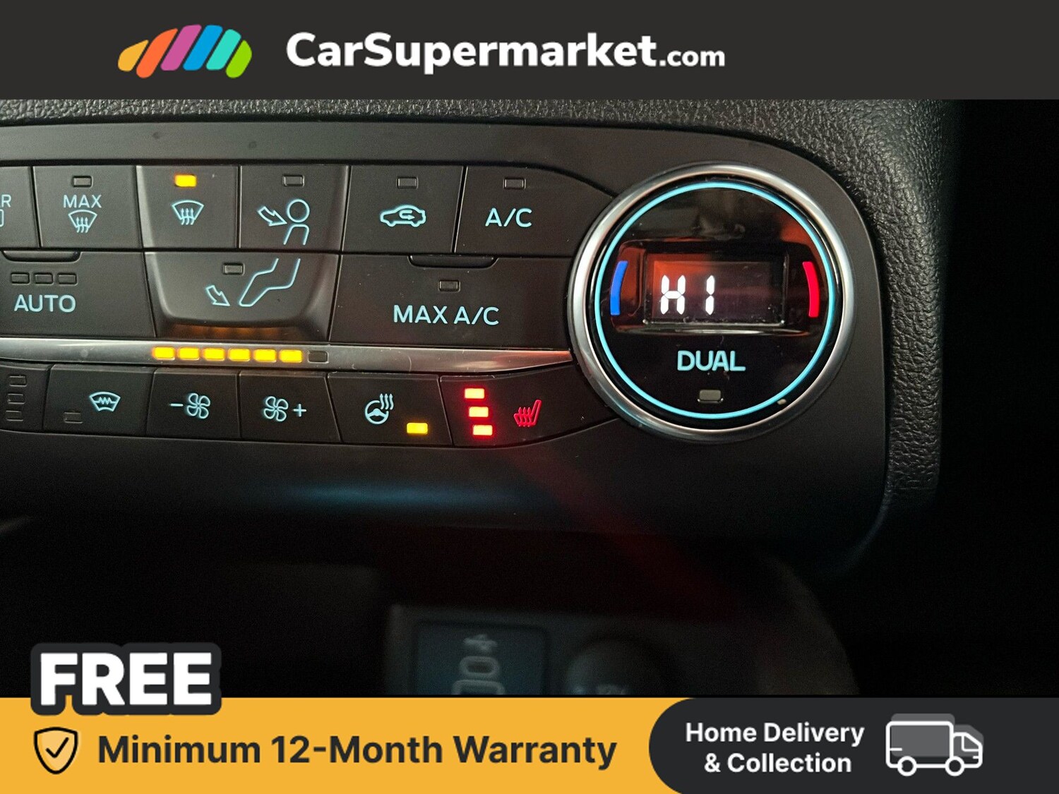 Used Ford Kuga 2022 for sale - 77506680: Photo 24