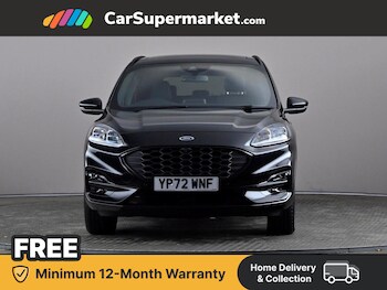 Used Ford Kuga 2022 for sale - 77506680: Photo