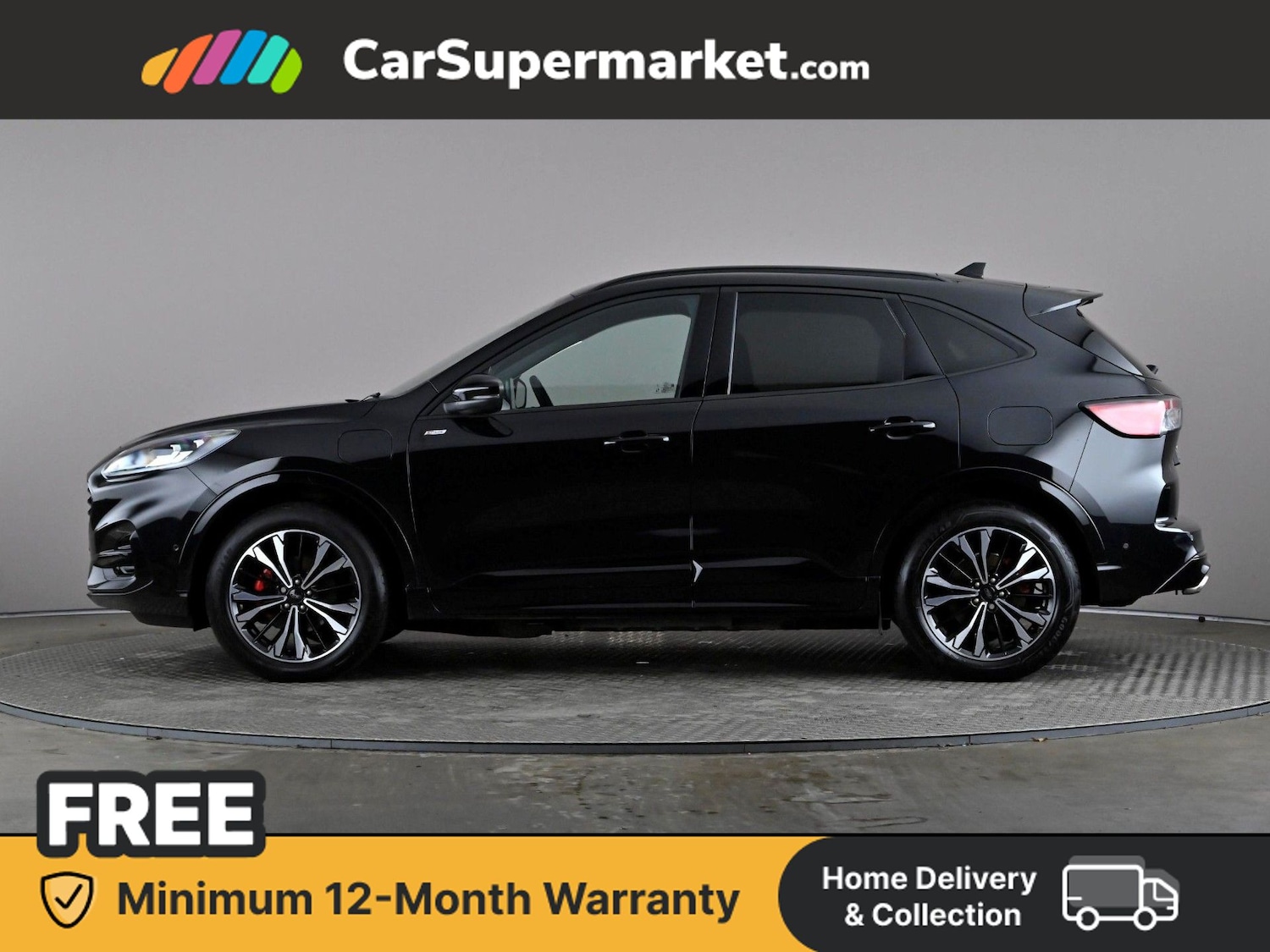 Used Ford Kuga 2022 for sale - 77506680: Photo 3