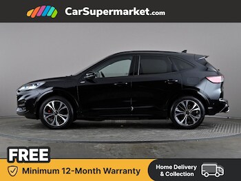 Used Ford Kuga 2022 for sale - 77506680: Photo