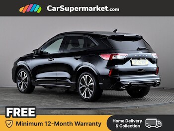 Used Ford Kuga 2022 for sale - 77506680: Photo