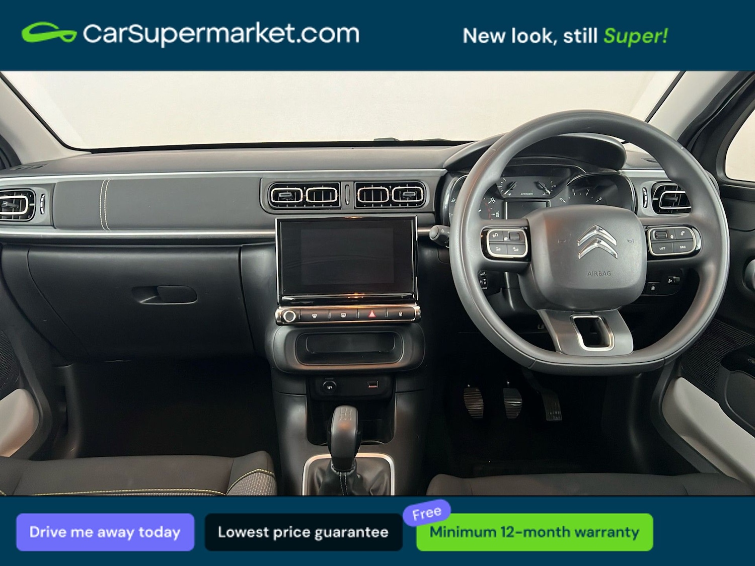 Used Citroen C3 2023 for sale - 78177612: Photo 13