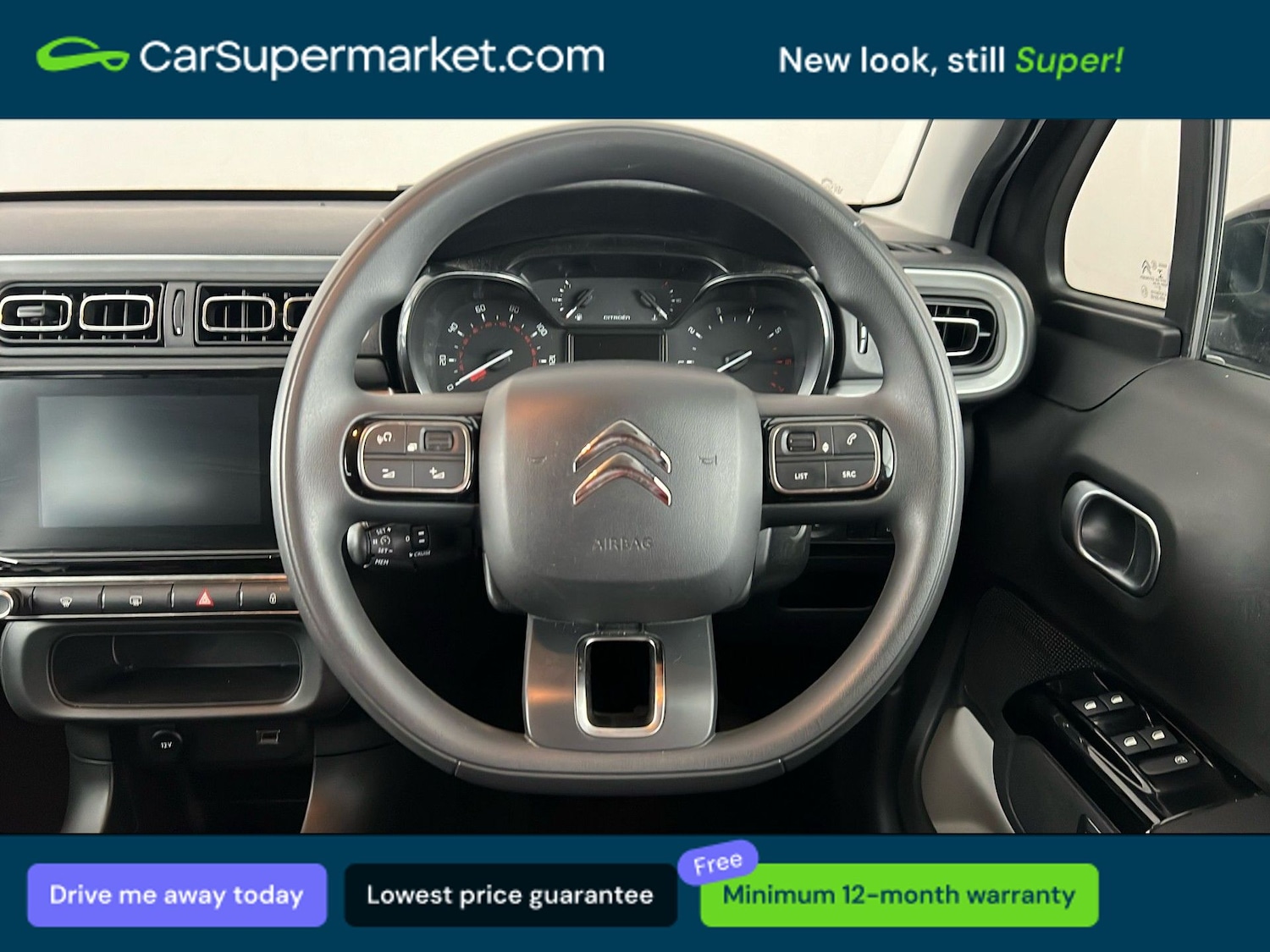 Used Citroen C3 2023 for sale - 78177612: Photo 14