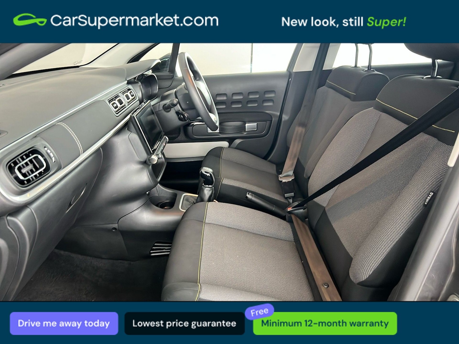 Used Citroen C3 2023 for sale - 78177612: Photo 17