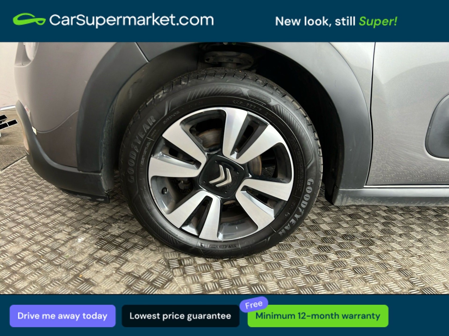 Used Citroen C3 2023 for sale - 78177612: Photo 19