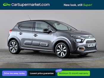 Used Citroen C3 2023 for sale - 78177612: Photo